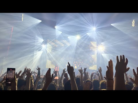 Vini Vici - Drink And Shout Live (Prezioso x Vini Vici x Shibui) Olympia, Paris 18.05.2023