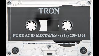 DJ Tron - Fucking Hardcore (Side B)