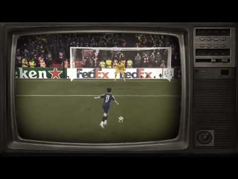 Red J - Vitinha (Visual)