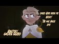 The Owl House | Could Have Been Me - Halsey | AMV | HUNTER/GOLDEN GUARD