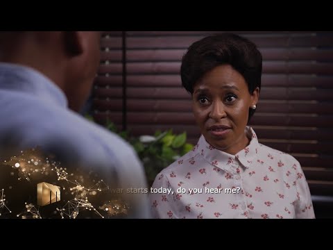 Brutus kicked out – The Queen | Mzansi Magic | S6 | Ep 175