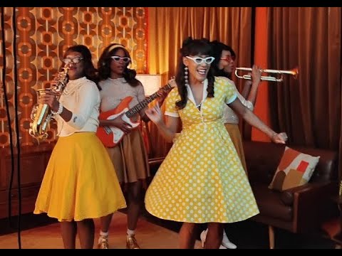 Thankful (Dir. Johaira Michelle Dilauro; Prods. Cheri Moon, Johaira M. Dilauro & Sebastian Carrasco)