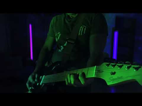 Out Run - Midnight Sadness  (tolist92 guitar)