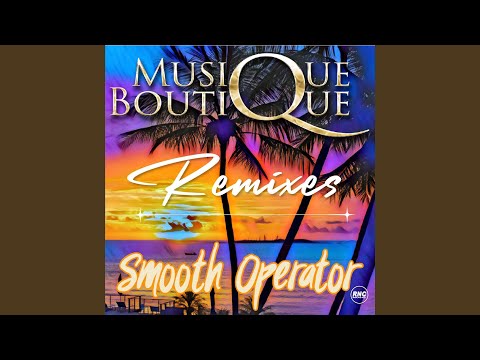 Smooth Operator (Keejay Freak Tech House Rmx Extended)