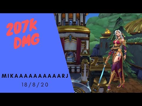 MikaaaaaaaaaaRJ (Mestre) - Cassie #2.02