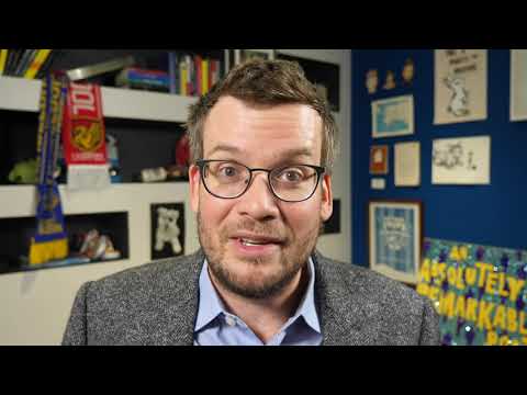 教科書は時代遅れ？ (Are Textbooks Obsolete?)