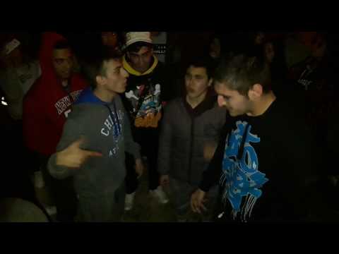 MILFLUS VS MEKA (OCTAVOS)