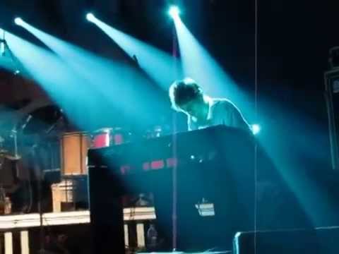 Banda Seu Chico em Guarulhos 2014