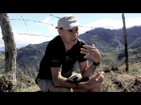 Desafio Valle Central