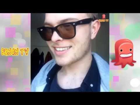 Harlock Vine Compilation | BEST ULTIMATE VINES | HD