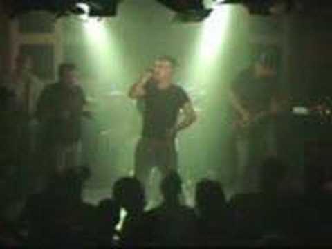 Black 8 Balls - now or never (KuBa/Kempen, 17.03.2007)