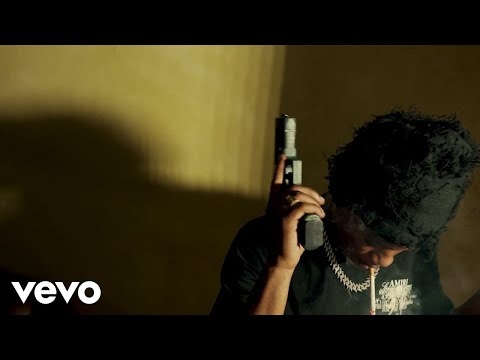 Bandit 7teen - Pain (Official Music Video)