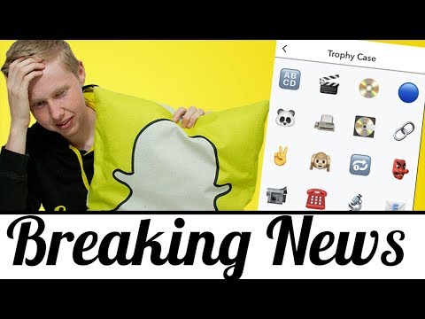 download lagu mp3 mp4 Snap Trophies 2019, download lagu Snap Trophies 2019 gratis, unduh video klip Snap Trophies 2019