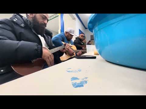 Fofoanga Sydney - Toe Huke