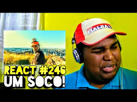 Plano Certo | Chris, Sant, MasKote e Tiago Mac - Sem Medo (Prod. VelhoBeats) [DANIFICANDO REACT]
