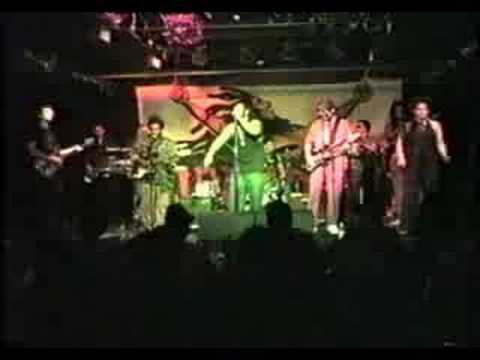 Papa Ricky  - Musica  Rebelde - Reggae Music !