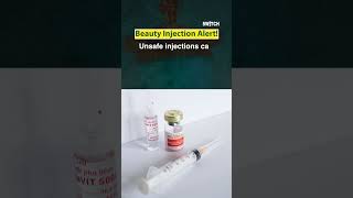 Beauty Injection Alert! #beautytips #news