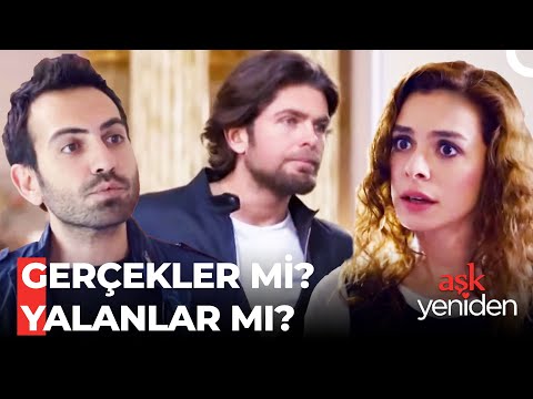 Selim'in Gerçek Babası Jack'miş 😱 - Best of Zeynep #71