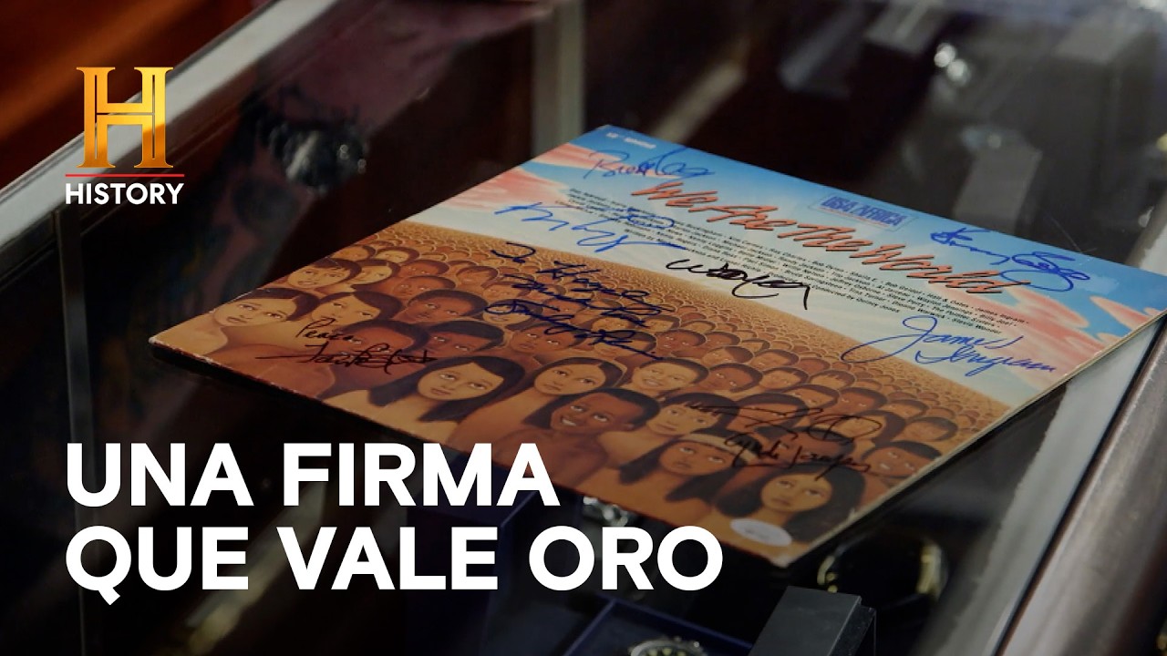 UN CLÁSICO INVALUABLE - EL PRECIO DE LA HISTORIA