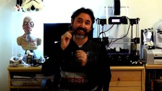 Presentacion canal El VieJoven FX