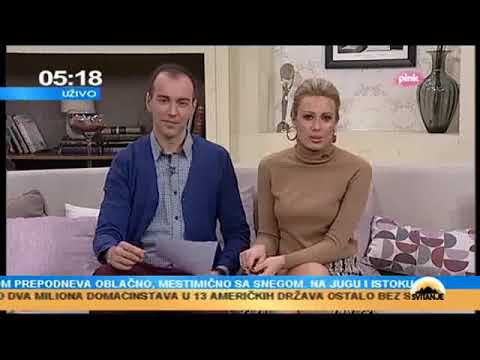 Organska poljoprivreda u Srbiji VS Organic Food in Serbia