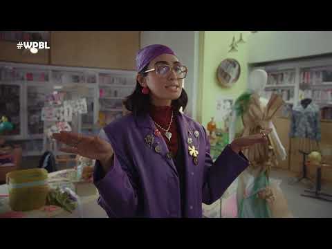 World Pickleball League first DVC.