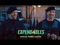 EXPEND4BLES Official INDIA Trailer (Tamil)