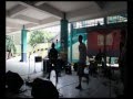 POWER OF RAGE - SILENCE AND TEARS (Live ...