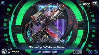 [YGOMD] Limit One Festival Duel 8 #breaktube