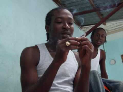 Blak Ryno Ft Popcaan - Tell U Bout We (Alliance Diss) 2.flv
