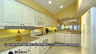 preview picture of video 'MLS # A4111108 in SARASOTA, FL 34243 MLS-A4111108'