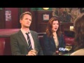 HIMYM 6X10 Tu Turkey Key Ted Mosby English Español