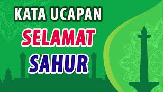 Download lagu Ucapan Selamat Sahur Puasa Ramadhan 2023 Terbaru mp3 Download lagu Ucapan Selamat Sahur Puasa Ramadhan 2023 Terbaru mp3