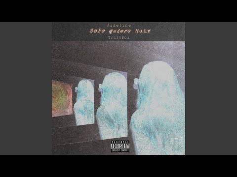 Judeline-Solo Quiero Huir