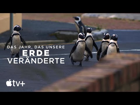 Trailer-Vorschau: Das Jahr, das unsere Erde veränderte