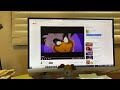 Opening To Barney Hidden Treasures 1998 VHS