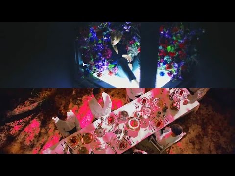 BTS & VIXX - Blood Sweat & Tears X Chained Up '피 땀 눈물X사슬' MASHUP