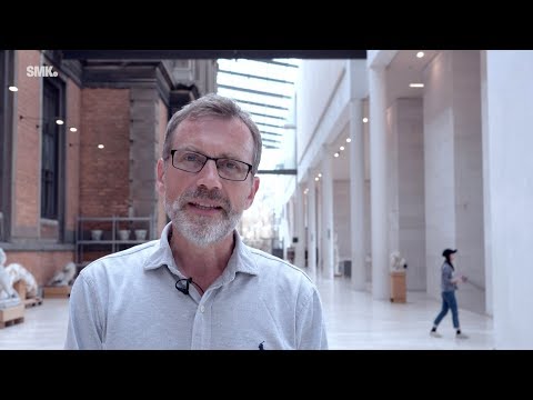 SMK Thy: Direktør Mikkel Bogh fortæller om planerne