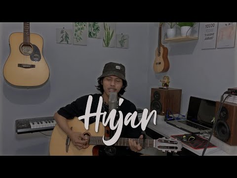 Hujan - Jourdy Pranata (Cover)