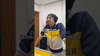 Download lagu Penangkal virus KAMU NANYA 🤣 #shorts mp3 Download lagu Penangkal virus KAMU NANYA 🤣 #shorts mp3
