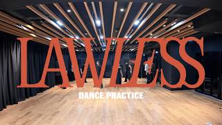 Download lagu SB19 'LAWLESS' DANCE PRACTICE mp3