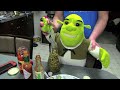 SML Movie: Shrek's Hot Cheesecake [REUPLOADED]