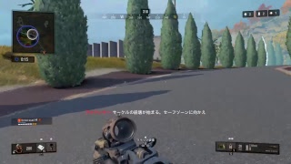 [コラボ配信]BO4with タツ#0