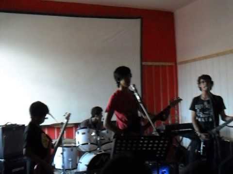 TMNX-Californication