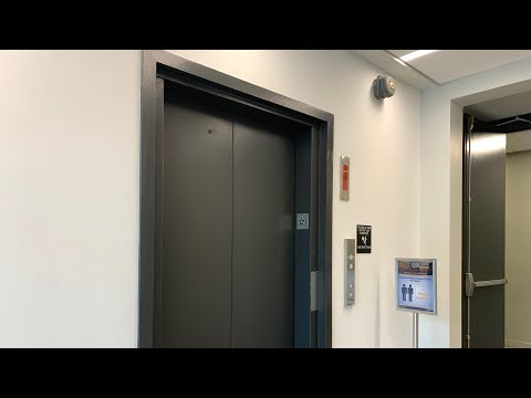 Modernized Otis Hydraulic Elevator - 440 East Swedesford Road - Wayne, PA