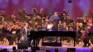 Ben Folds and the Atlanta Symphony Orchestra￼ - Rock This Bitch - 2021