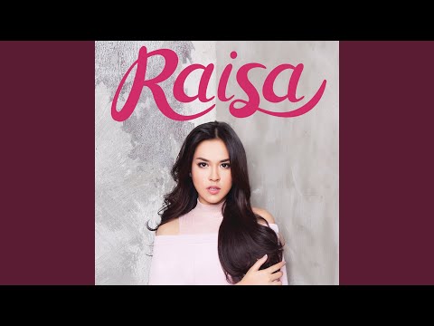 Biarkanlah - Raisa