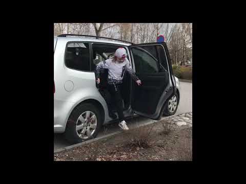 Följ med oss på Örebro cupen del 1/3