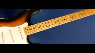 Video thumbnail for 1986 Fender '57 Reissue Stratocaster by williesguitars