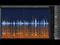 iZotope Tipps vom Profi -- Säubern von Live-Aufnahmen mit RX 2 Part 2